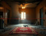 Investigation Underway After Lubbock Residential Fire on June 6