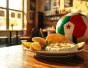 Jordanian Restaurant in Richardson Hopes to Host National Soccer Team During World Cup