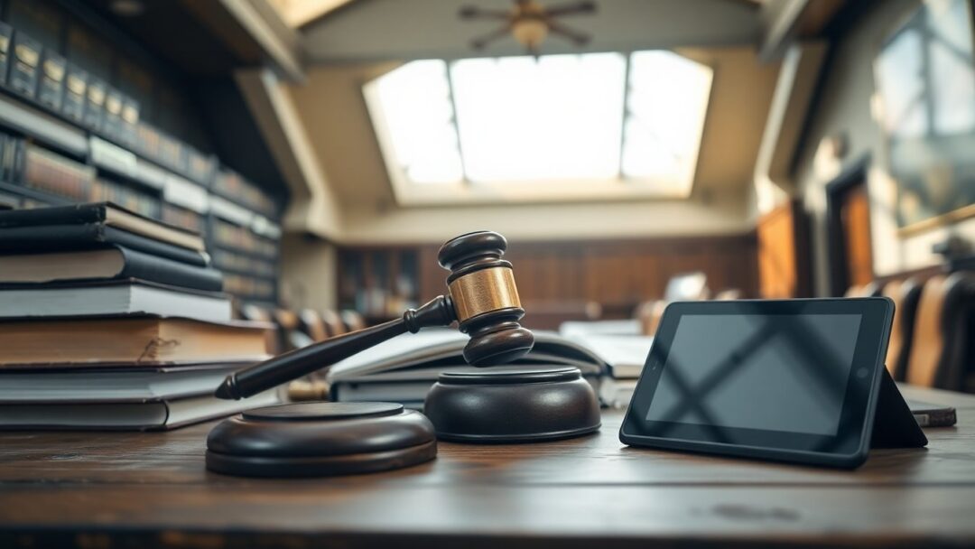 Judge Blocks SAVE System Used to Identify Noncitizen Voters