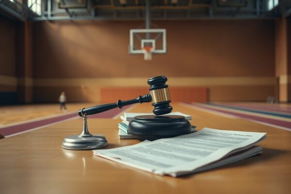 Karmelo Anthony Trial: Self-Defense or Murder in Texas Track Meet Incident