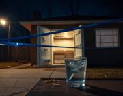 Kendrick Brown Charged with Murder of Mariah Murray in Dallas