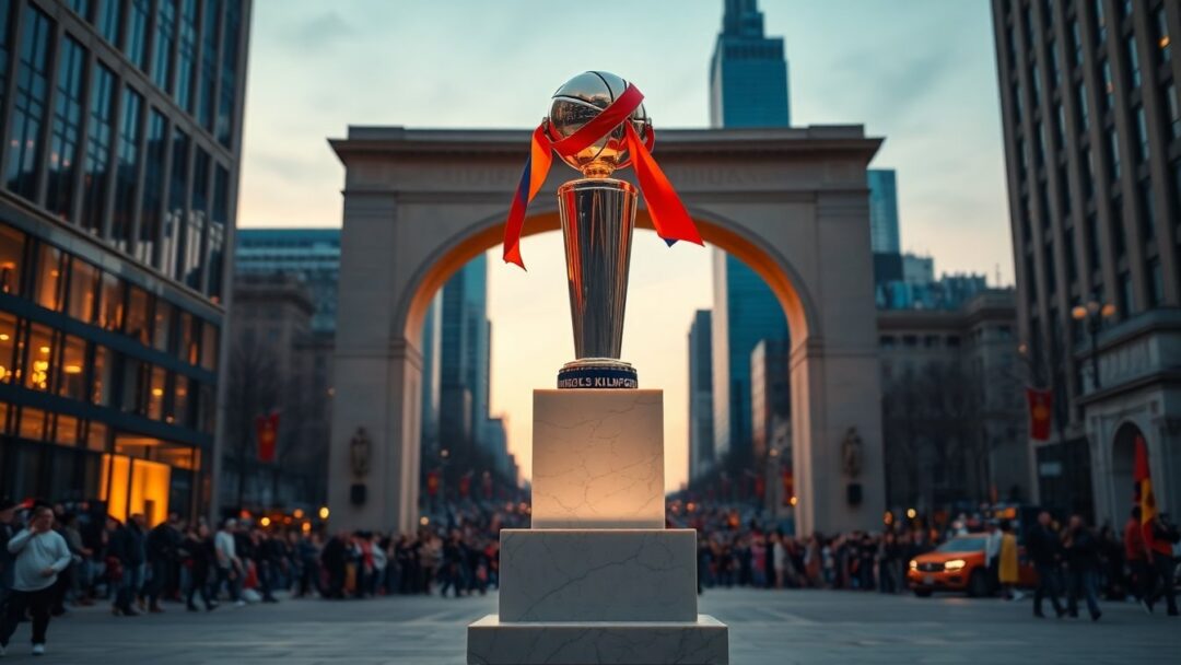 Knicks Triumph: New York Prepares for Monumental Championship Parade