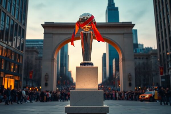 Knicks Triumph: New York Prepares for Monumental Championship Parade