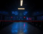 Lubbock shooting leaves one person seriously wounded at Avenue Q nightclub