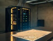Meta Data Center Sparks Heated Discussions in El Paso