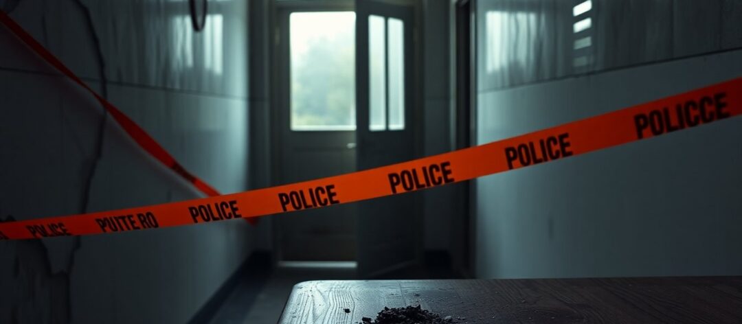 Midland Shooting Leaves One Dead, Ten Injured; Suspect Identified
