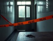 Midland Shooting Leaves One Dead, Ten Injured; Suspect Identified