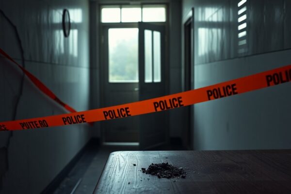 Midland Shooting Leaves One Dead, Ten Injured; Suspect Identified