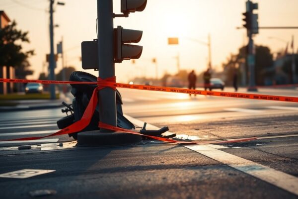 Mission Police Investigate Fatal Crash on Angus Street