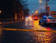 Multiple Injured in Fort Worth Park Shooting, Suspect Remains Unidentified