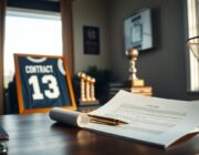 Navigating nil contracts and texas guidance for high school athletes