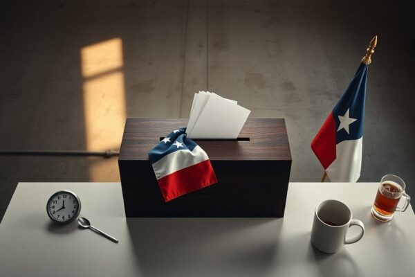 Navigating texas elections: a guide to judicial, school board, and county offices