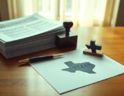 Navigating the texas public information act