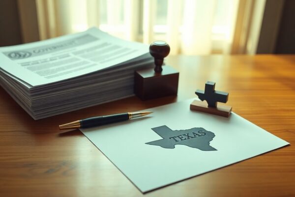 Navigating the texas public information act
