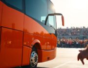 Netherlands Fans Gather in Fort Bend County Ahead of World Cup Match Against Sweden