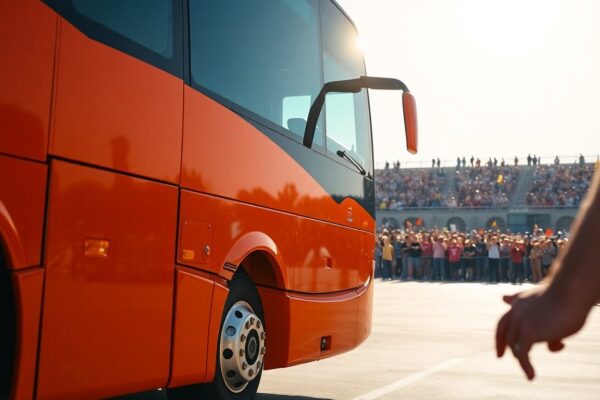 Netherlands Fans Gather in Fort Bend County Ahead of World Cup Match Against Sweden