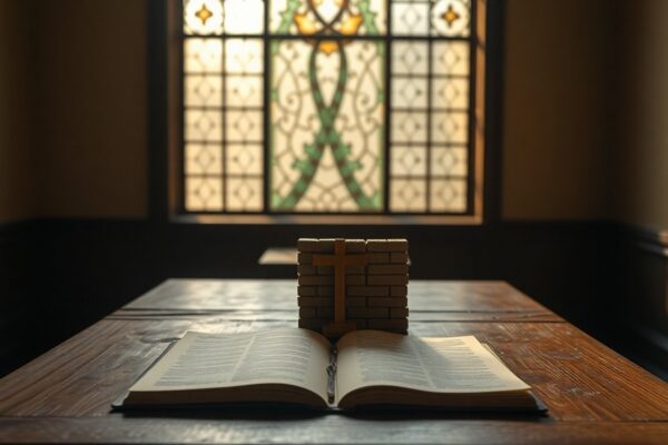 New Mexico Diocese Challenges Government's Border Wall Land Seizure