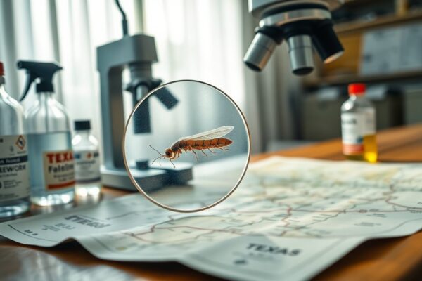 New World screwworm outbreak: Texas' aggressive containment efforts