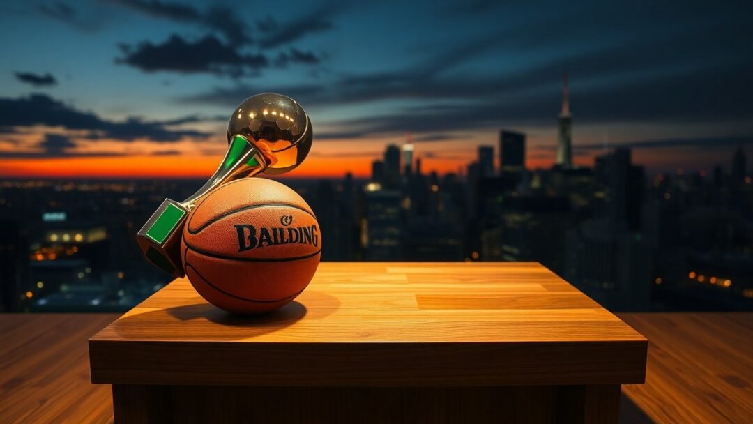 New York Knicks Win NBA Championship After 53-Year Wait