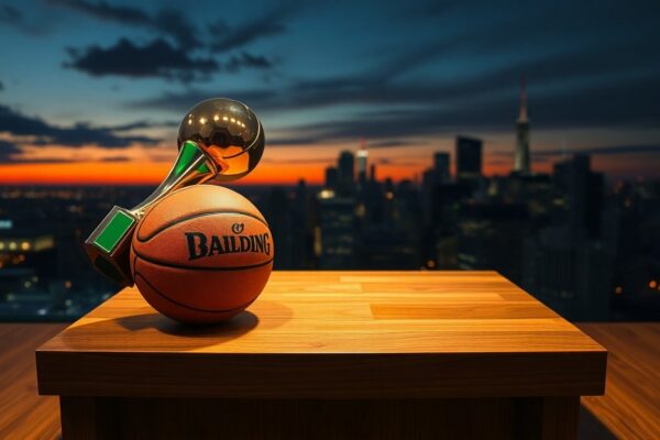 New York Knicks Win NBA Championship After 53-Year Wait