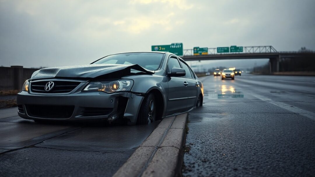 Officer Hurt in North Austin Traffic Incident on I-35