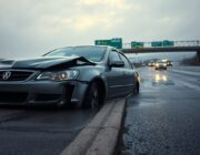 Officer Hurt in North Austin Traffic Incident on I-35