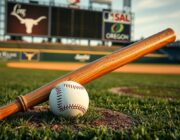 Oregon vs. Texas: College World Series hopes on the line in Super Regional