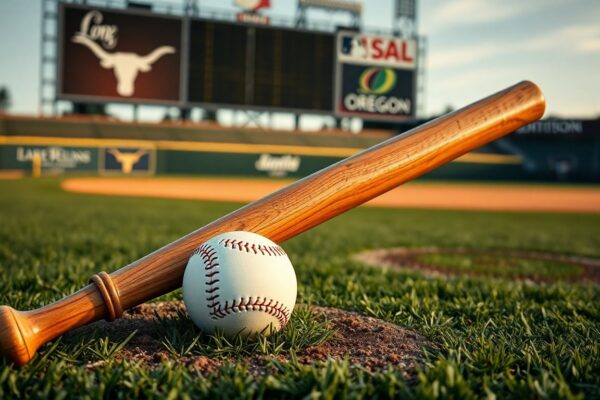 Oregon vs. Texas: College World Series hopes on the line in Super Regional