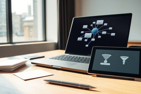 Patronage and digital campaigns: a complex relationship