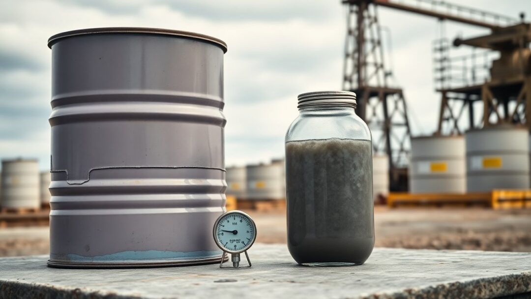 Permian Basin's Water Challenge: Waste vs. Scarcity in West Texas