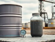Permian Basin's Water Challenge: Waste vs. Scarcity in West Texas