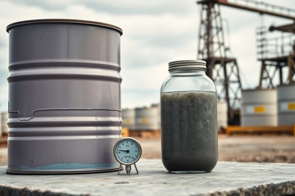 Permian Basin's Water Challenge: Waste vs. Scarcity in West Texas