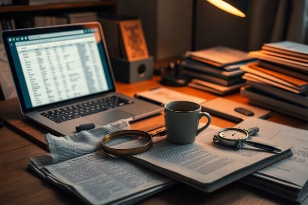 Practical steps to verify political claims using open sources