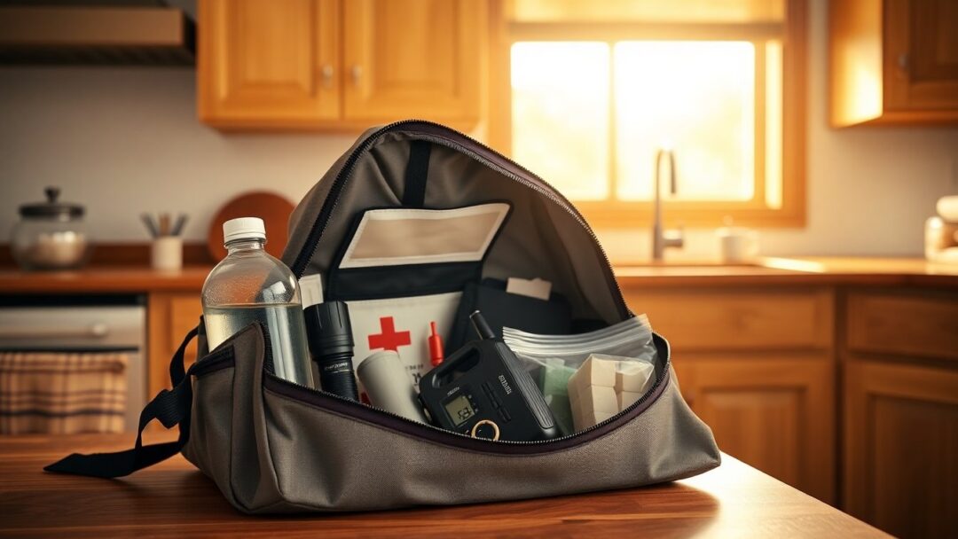 Preparing for extreme heat, hail, wind, and flash floods in Texas