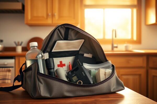 Preparing for extreme heat, hail, wind, and flash floods in Texas