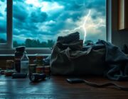 Preparing for severe storms in Texas