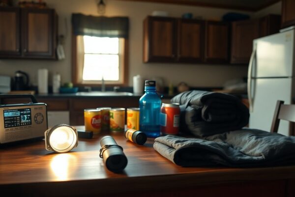 Preparing for severe weather in Texas: a comprehensive guide