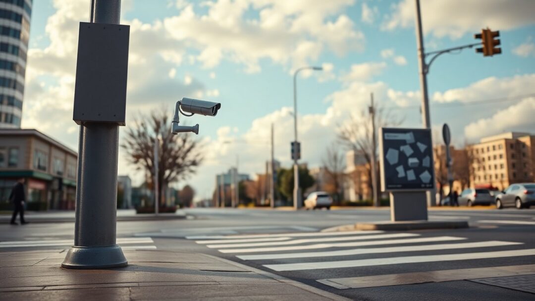 Preventing juvenile crime in busy districts through evidence-based strategies