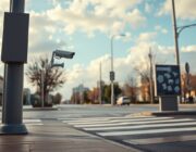 Preventing juvenile crime in busy districts through evidence-based strategies