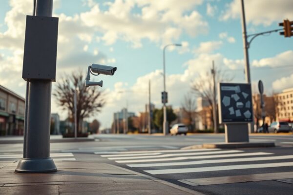 Preventing juvenile crime in busy districts through evidence-based strategies