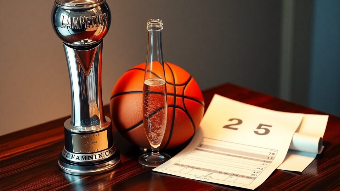 Reliving the 2011 Dallas Mavericks' Historic NBA Championship