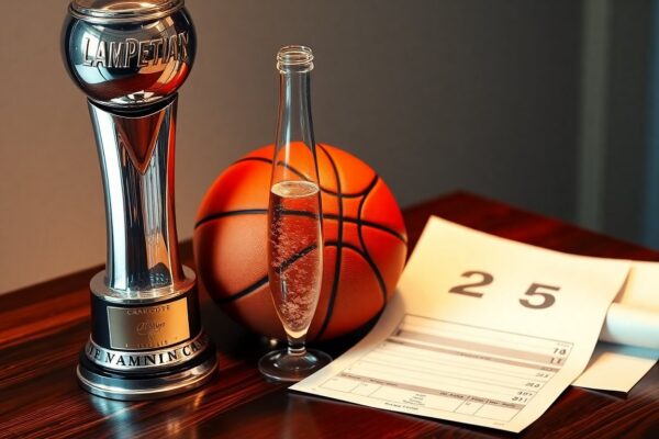 Reliving the 2011 Dallas Mavericks' Historic NBA Championship