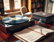 Remembering Clive Davis: A Legendary Journey Through Music History