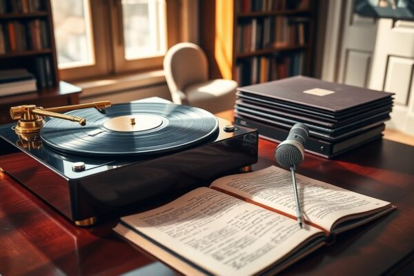 Remembering Clive Davis: A Legendary Journey Through Music History