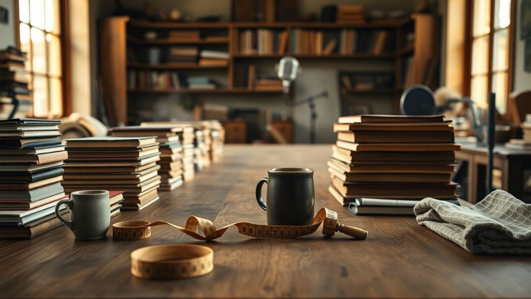 Revisiting the concept of books by the foot in 2026