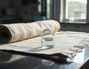 Revolutionary Fabric Technology Harvests Water from Atmosphere