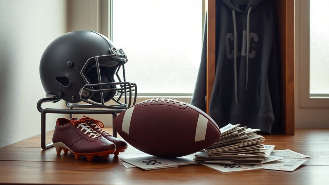 Riverside High Star Quarterback Carlos Rojas III Chooses UTEP