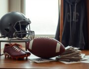 Riverside High Star Quarterback Carlos Rojas III Chooses UTEP