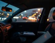 San Antonio Officer Arrested for Suspected Drunk Driving