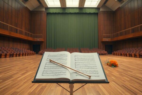 San Antonio Philharmonic Names Felipe Tristán as Interim Music Director